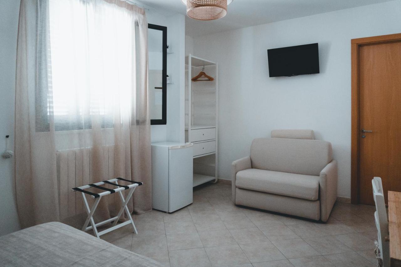أوترانتو Notos B&B المظهر الخارجي الصورة