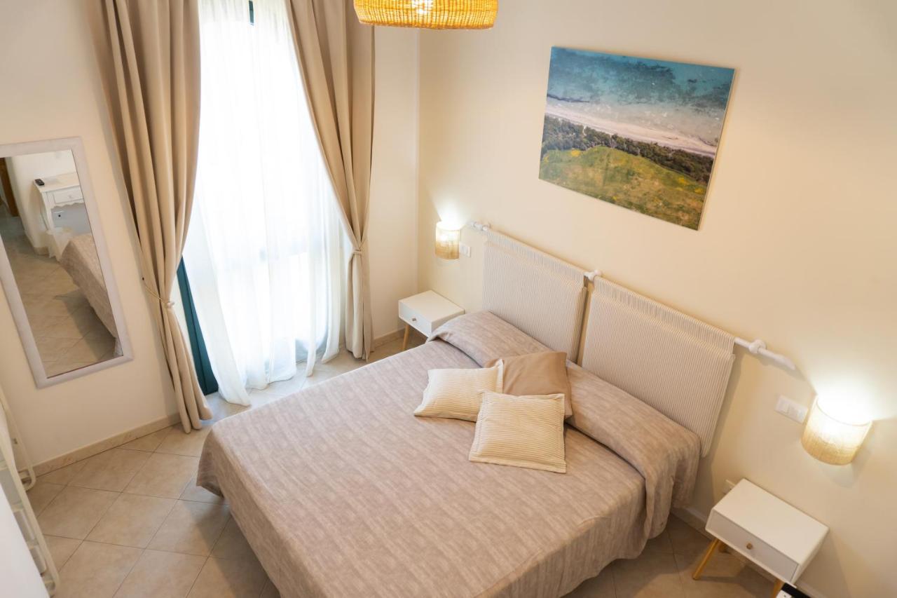 أوترانتو Notos B&B المظهر الخارجي الصورة