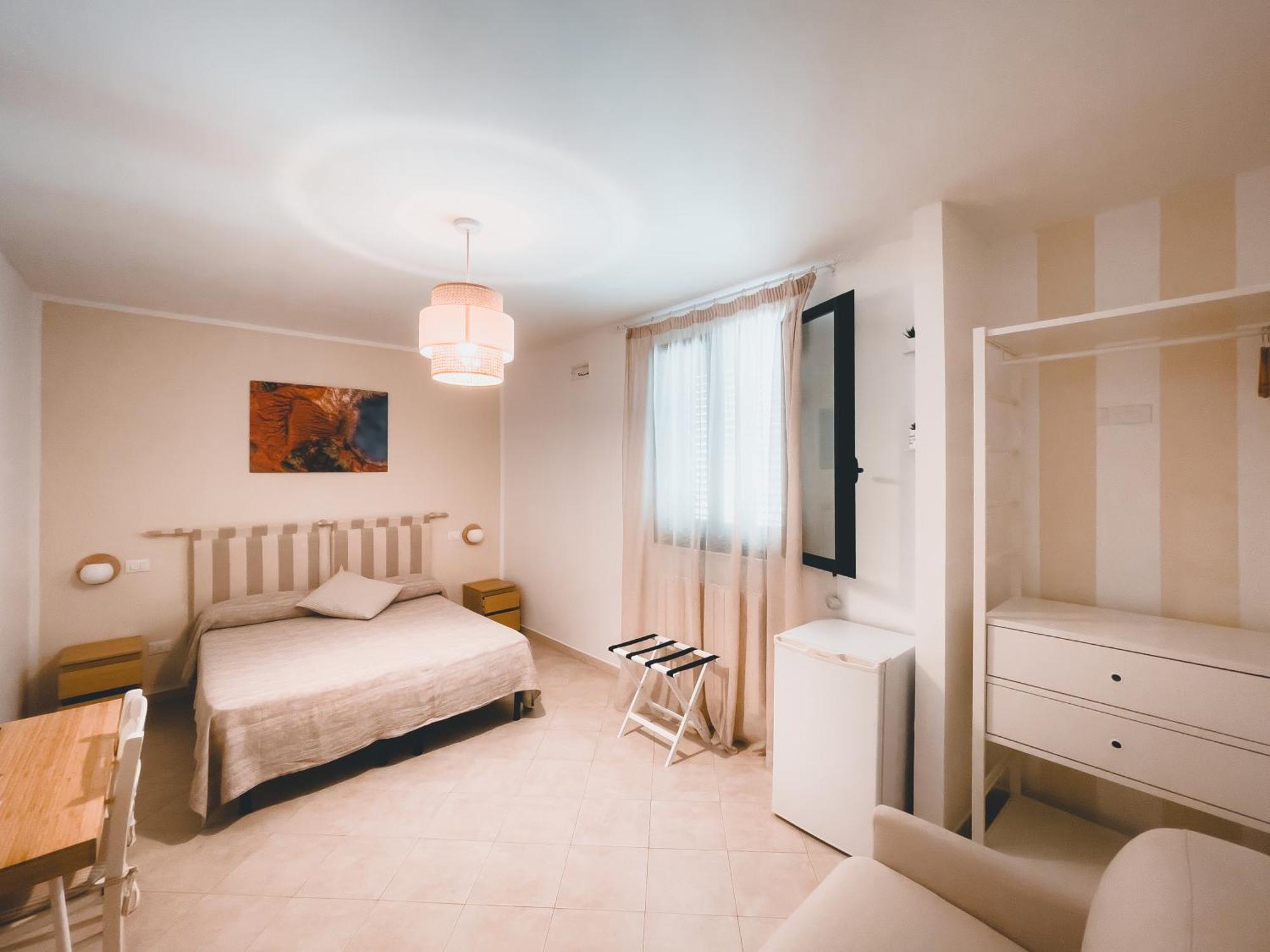 أوترانتو Notos B&B المظهر الخارجي الصورة