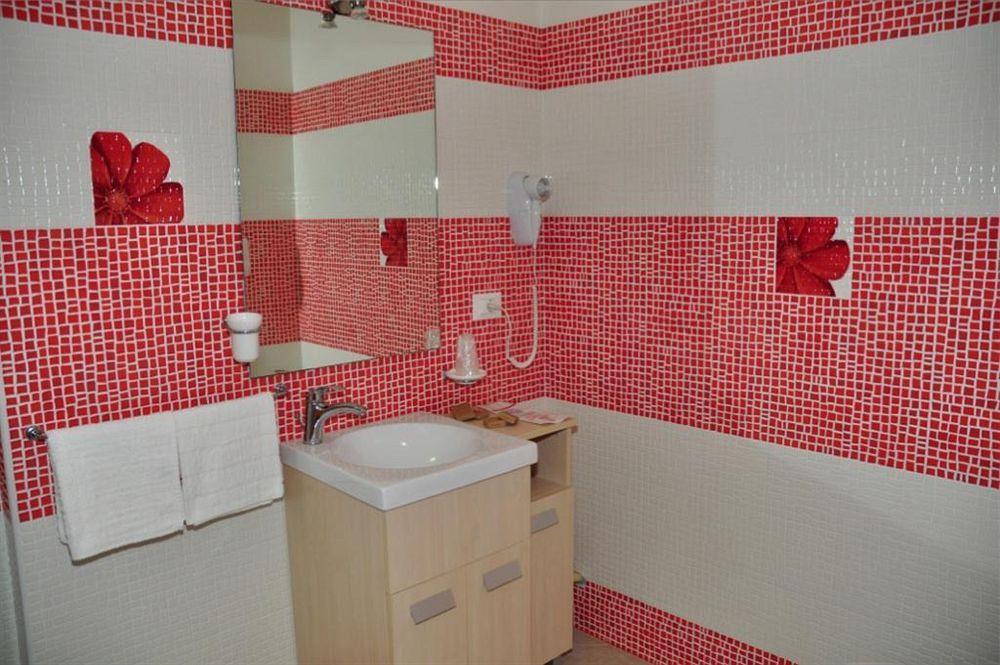 أوترانتو Notos B&B المظهر الخارجي الصورة