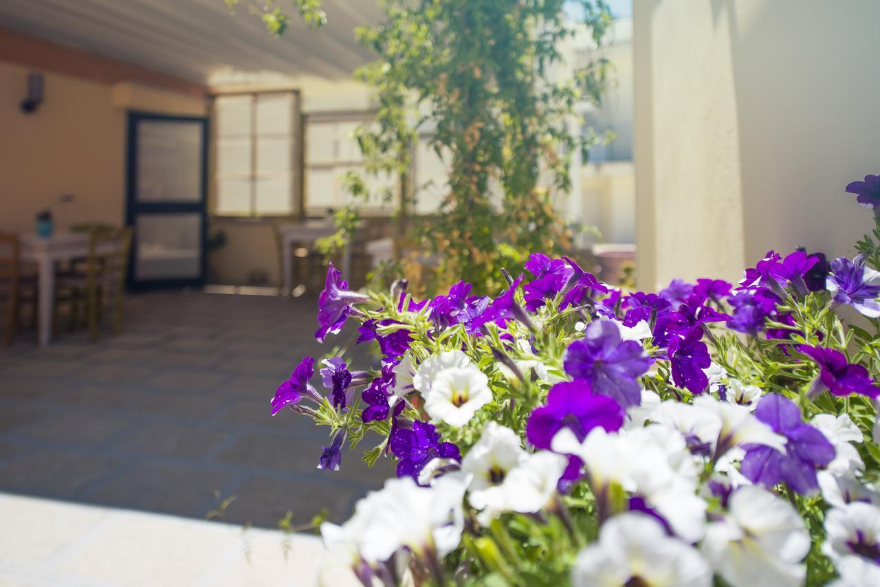 أوترانتو Notos B&B المظهر الخارجي الصورة