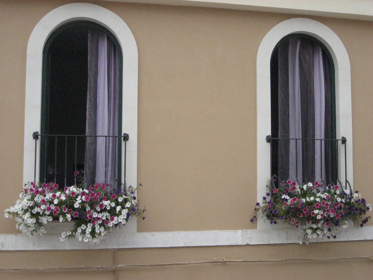أوترانتو Notos B&B المظهر الخارجي الصورة