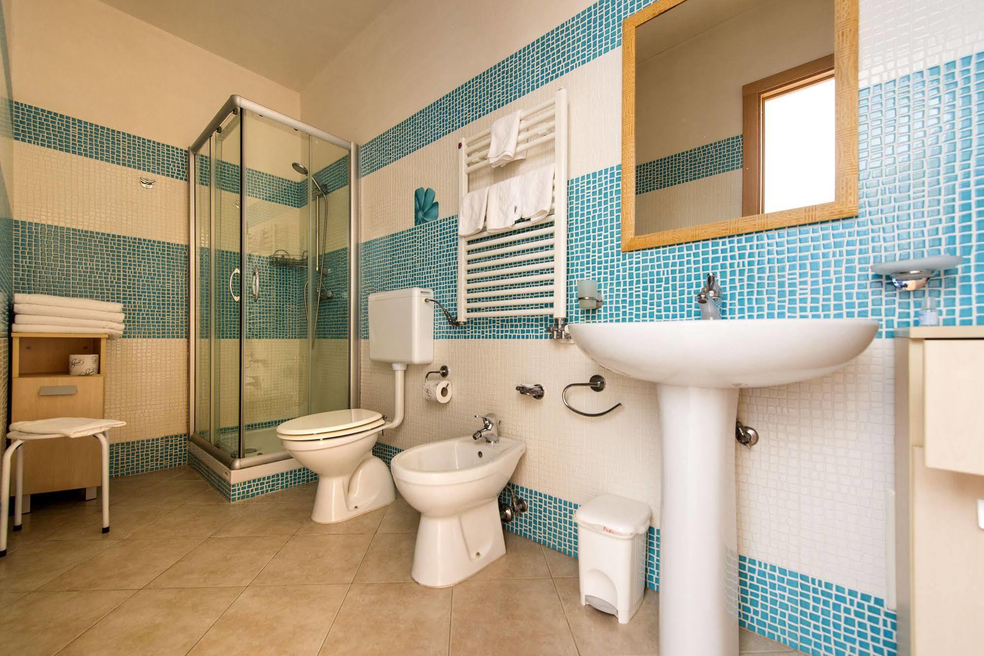 أوترانتو Notos B&B المظهر الخارجي الصورة