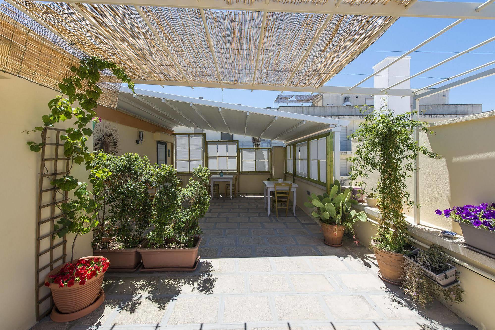 أوترانتو Notos B&B المظهر الخارجي الصورة