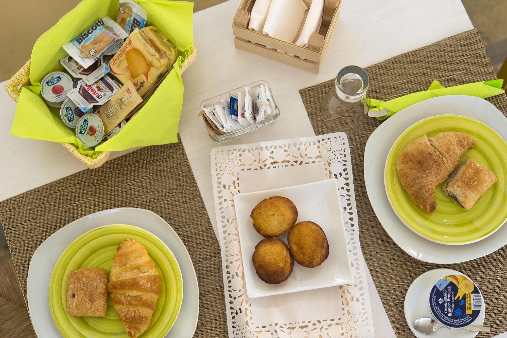أوترانتو Notos B&B المظهر الخارجي الصورة